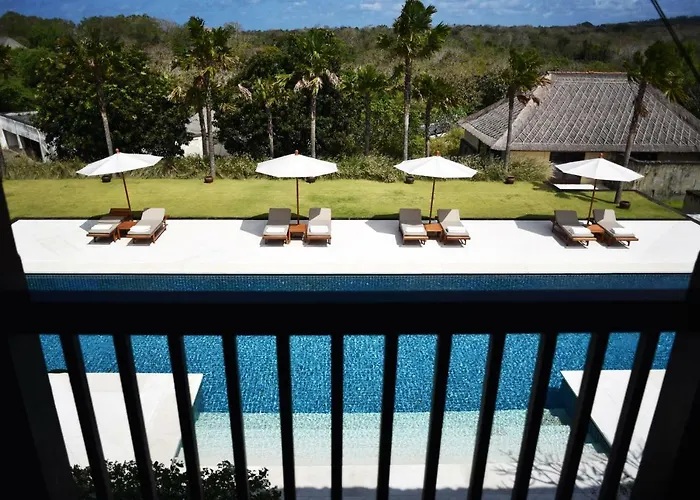 Revivo Wellness Bali Nusa Dua (Bali)