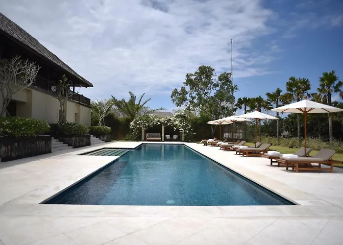 Revivo Wellness Bali 5*