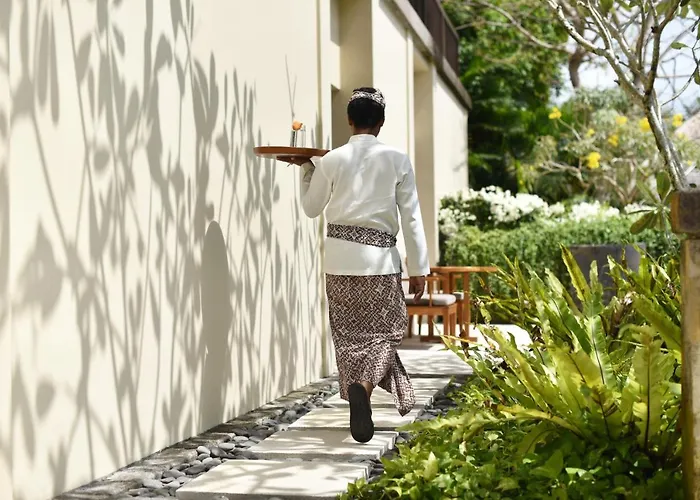 Revivo Wellness Bali 度假村 5*